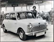 Vintage austin 850 usato  Roma
