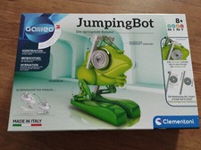 Clementoni galileo robotics gebraucht kaufen  Velbert