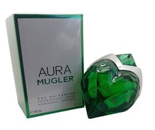 Tierry mugler aura usato  Mondovi