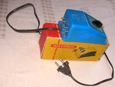 Minitrix trix express gebraucht kaufen  Wrist