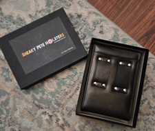 Sneaky pete black for sale  Fletcher