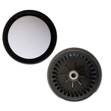 Conjunto de rodas traseiras (reboque) BABYZEN YOYO com tampa de roda comprar usado  Enviando para Brazil