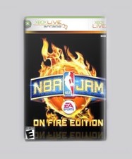 Nba jam fire d'occasion  Expédié en Belgium