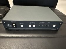 time base corrector usato time base corrector usato Due Carrare
