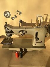 Nähmaschine industrie pfaff gebraucht kaufen  Bielefeld