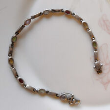 Bracelet 925 argent d'occasion  Limoges-