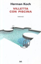 Villetta con piscina usato  Parma