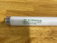 Lot ultramax f28t8 for sale  Sherwood