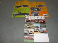 1967 ford pickup for sale  Greencastle