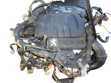 Motor triebwerk dv6ted4 gebraucht kaufen  Ergoldsbach