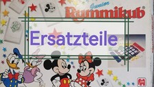 Junior rummikub jumbo gebraucht kaufen  Bad Salzuflen