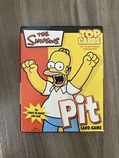 Simpsons top cards for sale  ROCHESTER