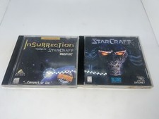 Starcraft insurrection campaig for sale  Surprise