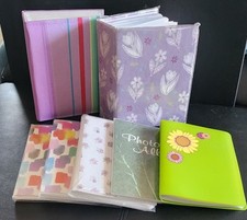 Lot photo albums for sale  San Marcos