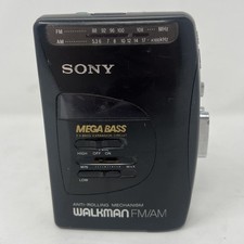 Sony walkman fx16 for sale  Noblesville