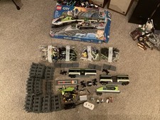 Lego city express for sale  Santa Barbara