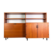 Originale midcentury regal usato  Spedire a Italy