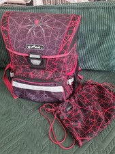 schulranzen spiderman gebraucht kaufen schulranzen spiderman gebraucht kaufen  Treuchtlingen