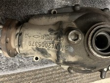 Bmw e83 vorderachsgetriebe gebraucht kaufen  Dalheim, Mommenheim, Undenheim