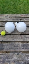 Vintage original white for sale  LONDON