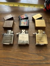 Zippos copper camel for sale  Atlanta