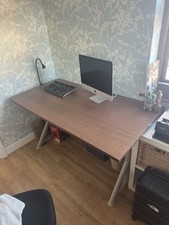 Ikea idåsen sit for sale  LONDON
