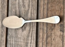Cuillere individuelle sauce d'occasion  Bourg-en-Bresse