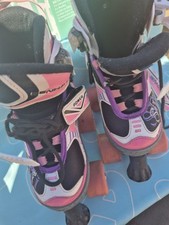 Girls pink senhai for sale  MOTHERWELL