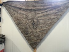 Wehrmacht zelt tarnplane gebraucht kaufen  Tecklenburg