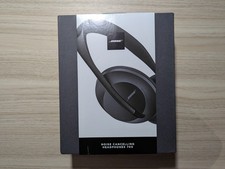 Bose 700 kopfhörer gebraucht kaufen  Berlin