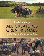 Celebrating creatures great for sale  NOTTINGHAM