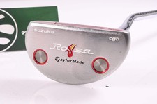 Taylormade rossa cgb for sale  LOANHEAD