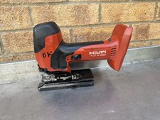 Hilti sjt cordless for sale  COLCHESTER