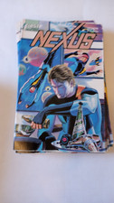 Nexus first comic for sale  Redmond