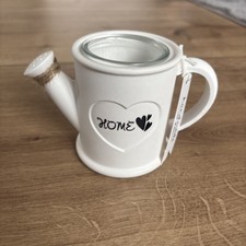 Deko kleine gießkanne gebraucht kaufen  Biebesheim