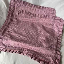 Pair vintage dusky for sale  HUDDERSFIELD