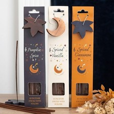 Herbstzauber räucherstäbchen gebraucht kaufen  Versand nach Germany