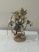 Hopi native american for sale  Cheshire