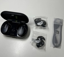 Bose quietcomfort earbuds for sale  Hortense