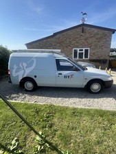classic van for sale  ASHFORD