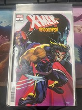 Men apocalypse alpha for sale  Belleville