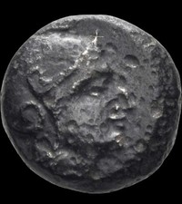 Coin tissaphernes persian for sale  ORKNEY
