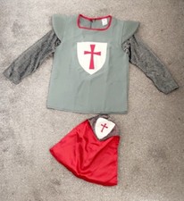 Knights fancy dress for sale  BRIGG