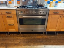 Britannia 90cm dual for sale  SCUNTHORPE