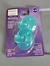 Chupeta Philips Avent Soothie 0-3 meses Scf190/01 W1 comprar usado  Enviando para Brazil
