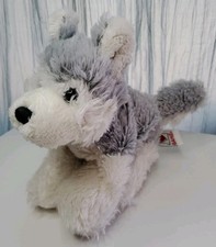 Ganz webkinz husky for sale  Rutland
