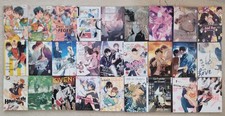 Romance manga sammlung gebraucht kaufen  Rüsselsheim am Main