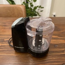 Hamilton beach cup for sale  Salt Lake City