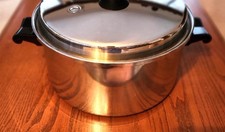 Saladmaster dutch oven for sale  Shipping to Ireland