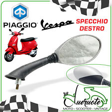Specchietto retrovisore vespa usato  Barletta